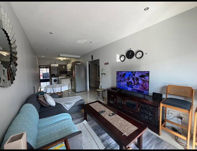 2 BEDROOM APARTMENT FOR SALE IN NEW TOWN CENTRE